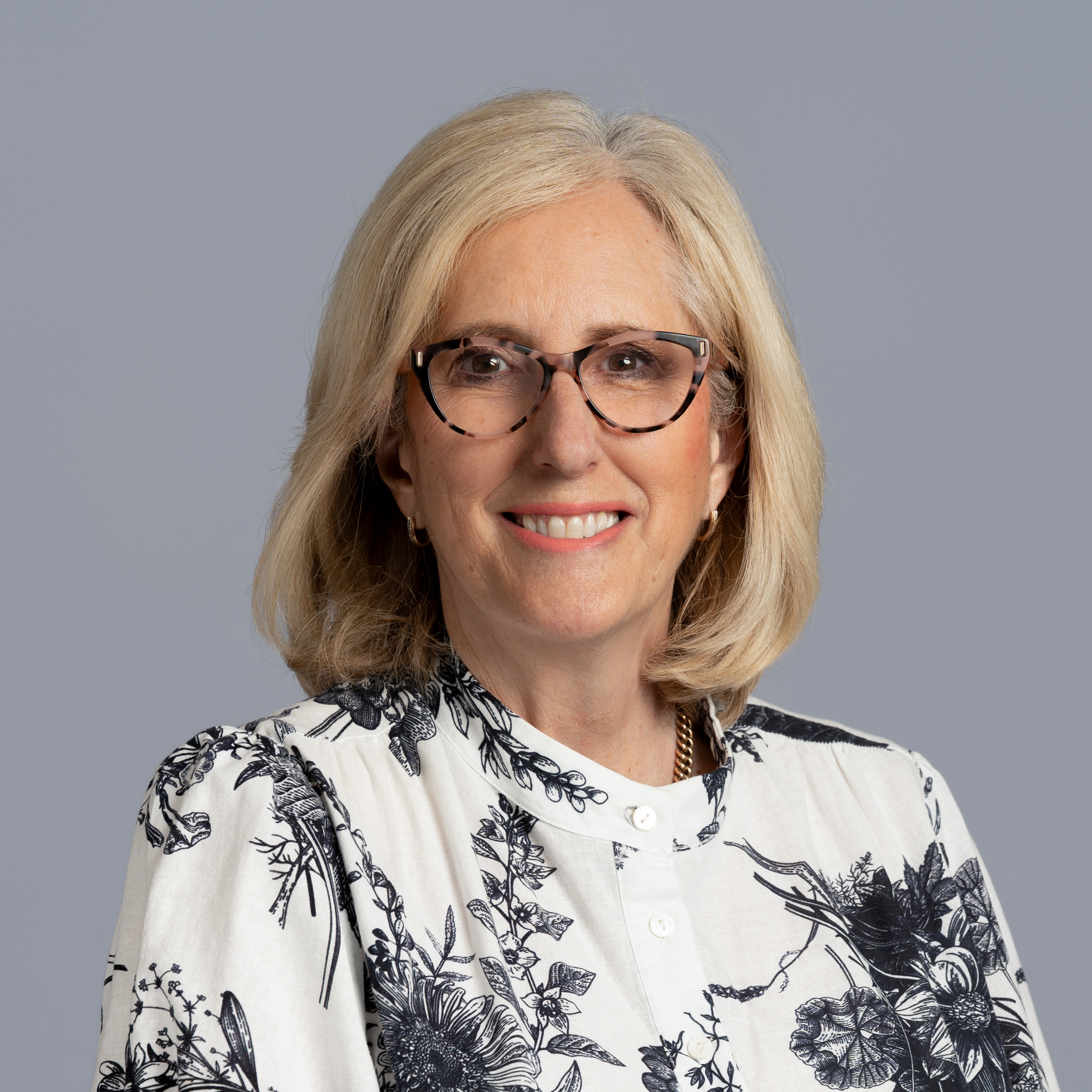 Maggie Rourke Margaret O'Rourke | Coliban Water