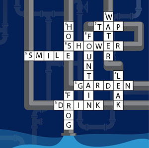 Crossword answers